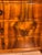 German Biedermeier Walnut Dresser, 1820 For Sale - Image 9 of 11
