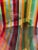 Patrick Norguet Rainbow Acrylic Side Chair For Sale - Image 10 of 12