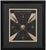 Black 1848 Asa Smith Illustrated Astronomy – Complete 30-Plate Framed Original Celestial Gallery Wall For Sale - Image 8 of 9