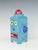 Mid-Century Modern 1990s Doug Spalding Pottery Light Up Robot Lamp For Sale - Image 3 of 11
