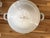 French Large Antique French White Ironstone Soup Tureens — Creil Et Montereau, 19th Century For Sale - Image 3 of 9