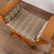 Early 20th Century 20th Century Neoclassical Style Pair of Danish Stools For Sale - Image 5 of 15