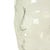 Glass Vintage Glass Display Head, 1960s For Sale - Image 7 of 12