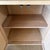 Reed 4 Shelf Oak Bookcase - Natural For Sale - Image 10 of 12