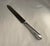Item Description : The Finest Silver Plated Bridal Cake Knife., Du Barry Pattern : Du Barry. Size : 10 in Made in...