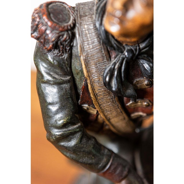 19th Century French Sculpture For Sale - Image 4 of 14