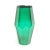 Art Deco Vase from Moser, Czechoslovakia, 1930s For Sale - Image 3 of 8
