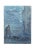 Under the Snow - Original Mixed Media on paper by Simon Goldberg - 20th Century 20th century For Sale - Image 3 of 3