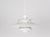 Vintage Danish PH 5 Lamp by Poul Henningsen for Louis Poulsen, 1990s For Sale - Image 15 of 15
