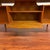 Omann Jun Danish Vintage Model 75 Teak Desk For Sale In Seattle - Image 6 of 16
