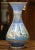 19th Century French Porcelaine De Paris Hand Painted Swan Motif Vase For Sale - Image 10 of 10