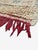 Mid-Century Modern Vintage Boujad Moroccan Rug - 11.8 X 5.5 Ft For Sale - Image 3 of 6
