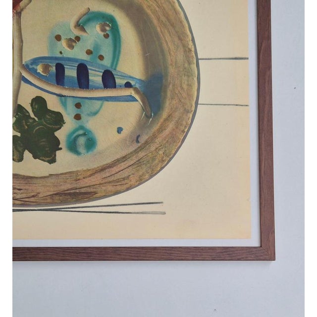 1940s Pablo Picass for Albert Skira, Céramiques De Picasso, 1948, Paper For Sale - Image 5 of 7