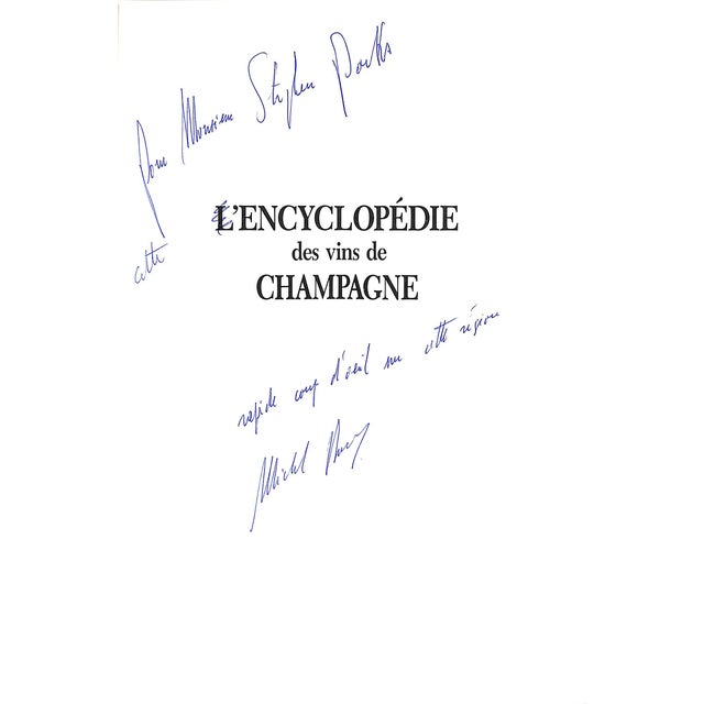 DOVAZ, Michel (INSCRIBED) [249] pp. Julliard 1983 12 1/4" x 8 3/4"