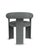 Collector Modern Cassette Chair in Safire 0009 by Alter Ego For Sale - Image 4 of 7