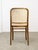 Brown No. 811 Bentwood Chairs attributed to Michael Thonet, Set of 2 For Sale - Image 8 of 18