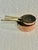 Vintage Copper & Brass Measuring Cups, Set of 4 – French Country Farmhouse Decor For Sale In New Orleans - Image 6 of 11