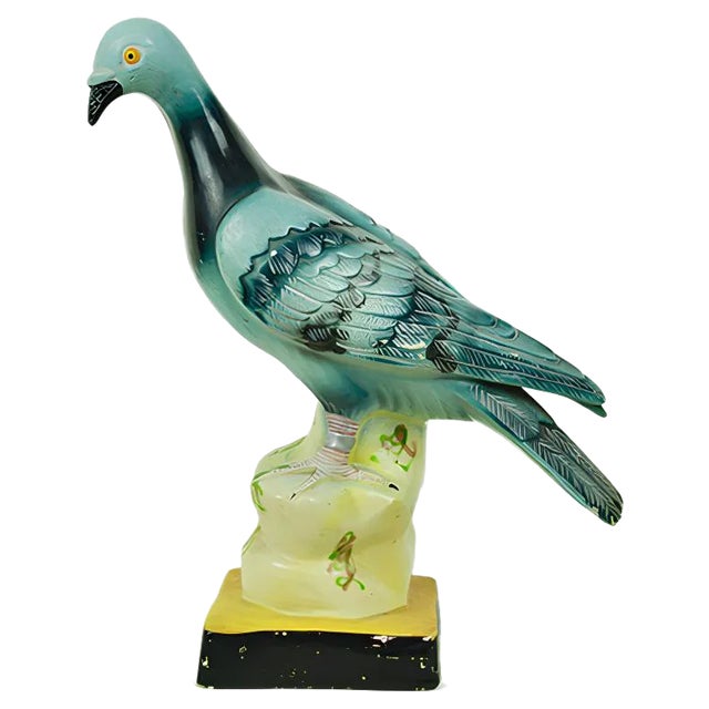 Pigeon Figure, 1960s For Sale