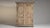 Early 19th Century 1800-1809 France Weathered Pale Grey Painted Oak Bookcase Cabinet For Sale - Image 5 of 11