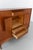 Brown Danish Modern Teak Sideboard, 1950s For Sale - Image 8 of 18
