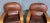 Art Deco Leather Club Armchairs, Set of 2 For Sale - Image 4 of 10