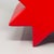 Red Hsing Vase from Ettore Sottsass, Italy, 1980s For Sale - Image 9 of 11