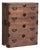 Antique Japanese Chest of Drawers For Sale