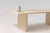 Not Yet Made - Made To Order Ninō Dining Table from PLATŌ For Sale - Image 5 of 5