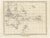 Antique Map of Polynesia and Australasia by Neele, 1825 For Sale