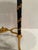 Rococo 19th Century Bronze Mounted Gueridon Table With Marble Top For Sale - Image 3 of 13