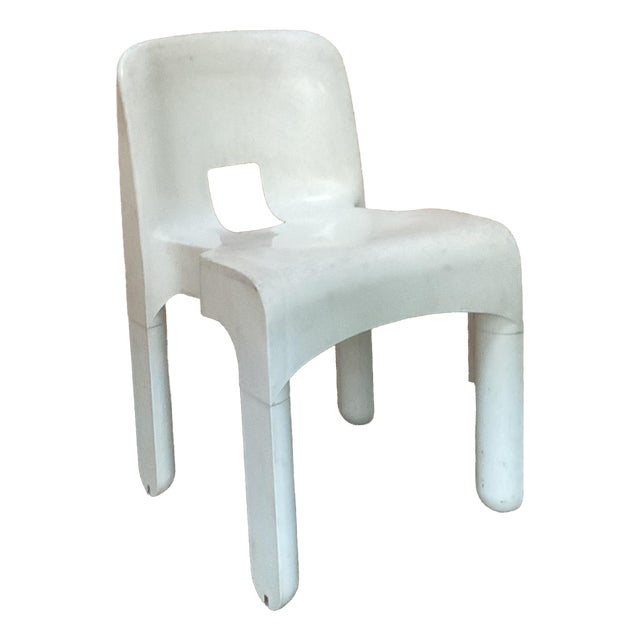 Vintage Universal Chair by Joe Colombo for Kartell, 1960s For Sale