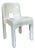 Vintage Universal Chair by Joe Colombo for Kartell, 1960s For Sale