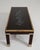 French 19th Century France Gold Wood Coffee Table For Sale - Image 3 of 11