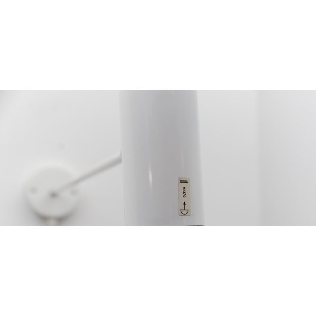 Mid-Century Modern Wall Lamps for Illuminating Art, Germany, 1960s For Sale - Image 13 of 18