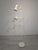 Floor Spot Lamp in Aluminum, 1970s For Sale - Image 16 of 16