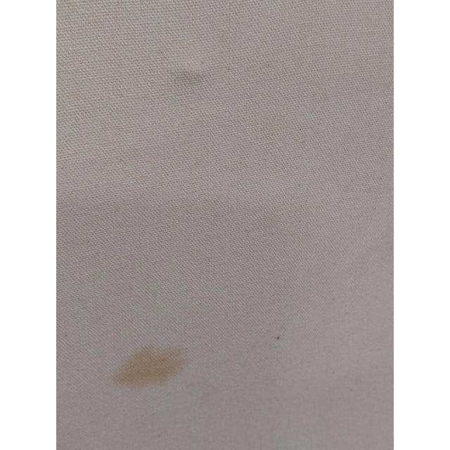 Framed Mother and Child Oil in Frame After Oswaldo Guayasamín For Sale - Image 12 of 15