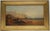 James Webb, Victorian Coastal, 1868, Oil Painting For Sale - Image 9 of 14