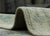Textile Turkish Oushak Rug 4' x 6'4" #17771 For Sale - Image 7 of 8