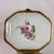 Ceramic Antique French Lille Faience Octagonal Snuff Box, ‘Lille 1767’ Wreath Mark, Circa 1900 For Sale - Image 7 of 8