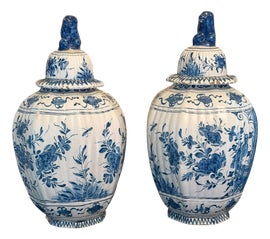 Example of Vases