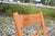 Vintage Danish Pine Folding Chair in the style of Rainer Daumiller, 1970s For Sale - Image 10 of 18