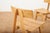 Chairs in Oak Frame by Hans Anliker for Horgen Glarus, 1962, Set of 6 For Sale - Image 9 of 13
