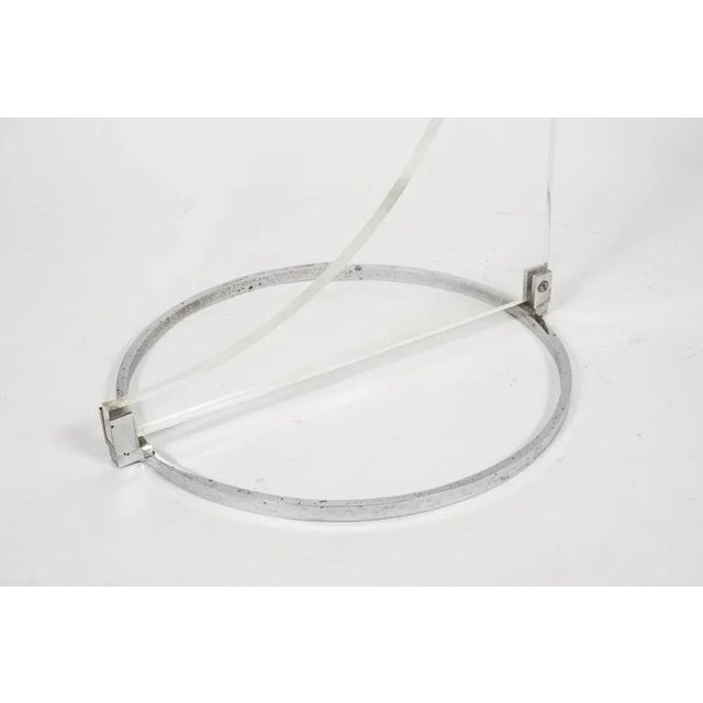 Space Age Lamp, 1970s For Sale - Image 4 of 8