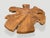 Andrianna Shamaris Organic Teak Wood Root Coffee Table For Sale - Image 12 of 18