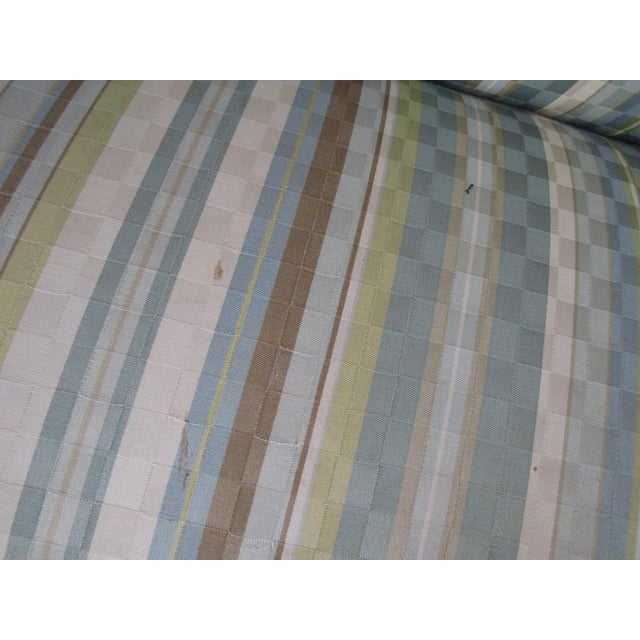 1970s Mid-Century Modern Sofa For Sale - Image 10 of 11