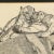 Paul Jouve Tigers Au Repose (Tigers Resting) Circa 1930 For Sale - Image 9 of 9