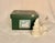 Department 56 Snowbabies "Starlight, Starbright" Figurine Retired 1999-2002 With Original Box & Packing For Sale - Image 9 of 12