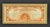 Authentic Beautifully Museum Framed 1922 United States Currency $10 Dollar Bill - Gold Certificate For Sale In Boston - Image 6 of 17