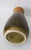 Beige Vintage W. German 630 - 25 Vase from Bay Keramik, 1960 For Sale - Image 8 of 9