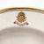 White Vintage the Carlyle Hotel Nyc White Soup Bowl 9"d For Sale - Image 8 of 11